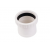 6" UPVC EXPANSION REPAIR COUPLER MS1063 [BBB]