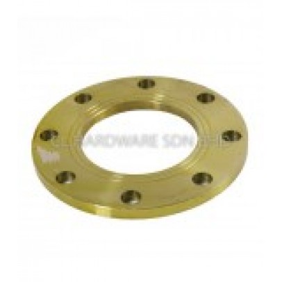 6" (ID: 180MM) MS PN16 FLANGE (STUB END) [FKK]