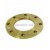 6" (ID: 180MM) MS PN16 FLANGE (STUB END) [FKK]