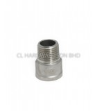 1/2" SS304 VALVE SOCKET (SIRIM) [BELLO]