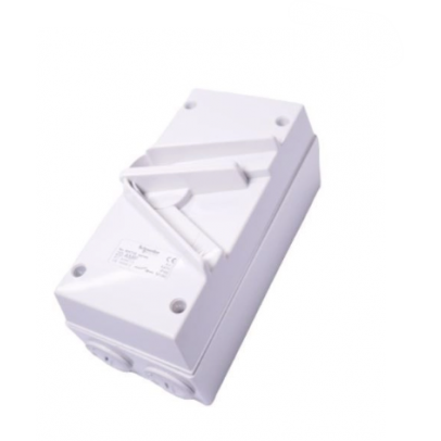 35A 3P ISOLATOR [TJ]