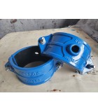 12" X 3/4" DI TAPPING SADDLE (TYPE B) [BELLO]