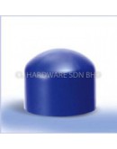 1 1/2" ABS END CAP [BBB]