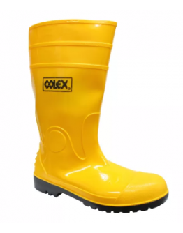 RSY-9900 SAFETY RAIN BOOTS [COLEX]