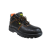 ZZ-600 SAFETY SHOES [COLEX]