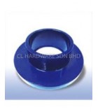 3" ABS FULL FLANGE UNDRILL (MS1419) [BBB]