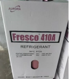 10KG REFRIGERANT GAS R410A [FRESCO]