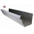 22CM X 12CM X 10CM X 20FT METAL GUTTER