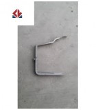 METAL GUTTER SUPPORT BRACKET C/W FRONT PLATES