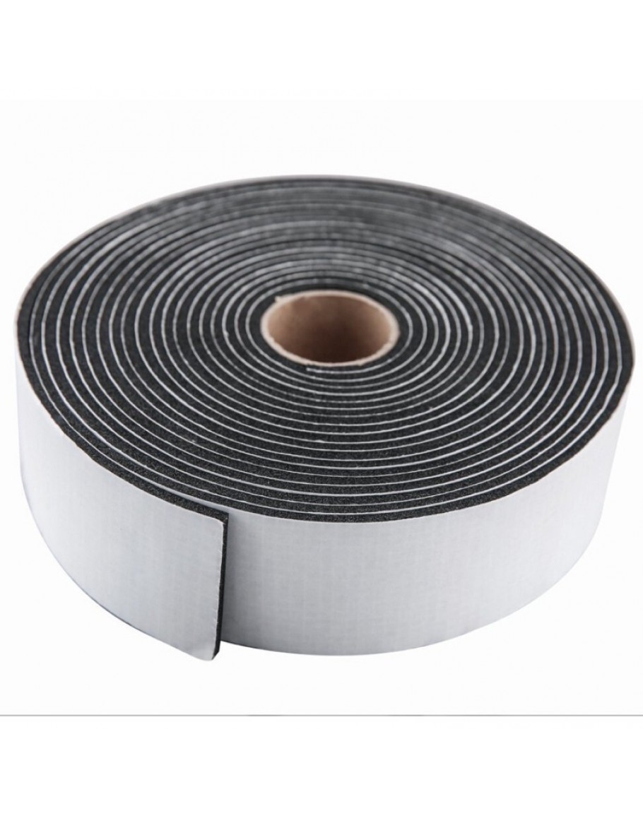 Tenet Solutions  AP Armaflex Insulation Tape TAP18230, 30 ft Roll 1/8in X  2in wide
