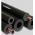 5/8" X 1/2" INSULATION PIPE [INSULFLEX]