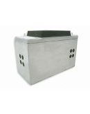 JC9 PRECAST MANHOLE COMPLETE SET (TM CERTIFIED) [KIAN LI]