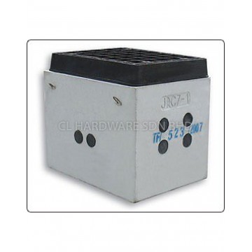 JRC7 PRECAST MANHOLE SET (TM CERTIFIED) [KIAN LI]