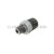 3/8" X 3/4" GI REDUCING NIPPLE (UL/FM) [FKK]