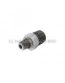 3/4" X 1/2" GI REDUCING NIPPLE (UL/FM) [FKK]