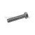 5/8" X 2 1/2" SS304 BOLT ONLY