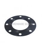 12" RUBBER GASKET FOR PN16 FLANGE