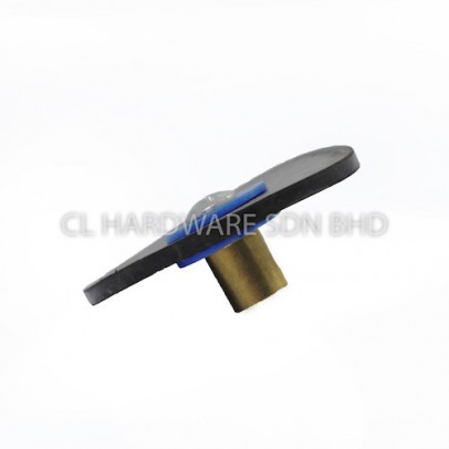 CLEANING TOOLS RUBBER PLUNGER