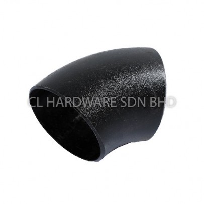 24'' X 45° SGP ELBOW