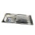 36" X 18" STAINLESS STEEL SINK BOWL [CAM]