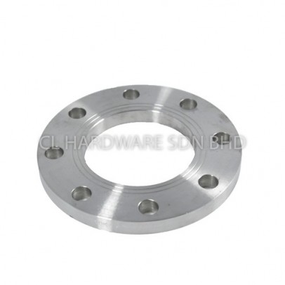 10" (ID: 275.50mm) SS304 TABLE E BS10 FLANGE