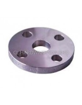 3" (ID: 90.0MM) STAINLESS STEEL 316 10K FLANGE