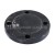 8" MS ANSI CLASS150 BLANK FLANGE 