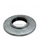 2" GI THREADED BLIND FLANGE (BS150) [FKK]