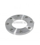 3/4" (ID: 27.70MM) SS304 TABLE E BS10 FLANGE