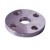 1/2" (ID: 22.20MM) SS304 TABLE E BS10 FLANGE