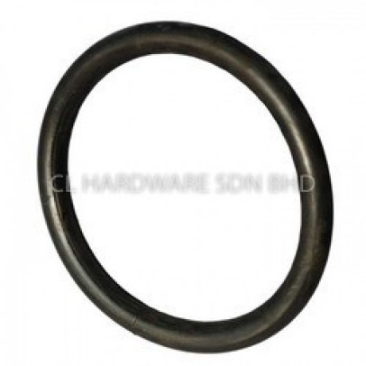 12" RUBBER RING FOR JOINTS
