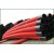 4" X 6M DOUBLE WALL CORRUGATED CABLE PIPE C/W SOCKET [BBB]