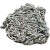 3/16" GALVANIZED IRON LINK CHAIN