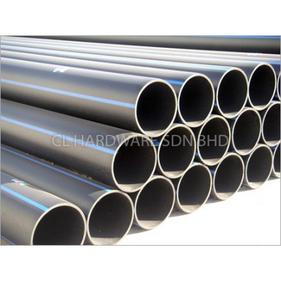 50MM X 100M HDPE PIPE PE100 (PN16) (SIRIM)