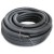 4" X 50M DOUBLE WALL CORRUGATED CABLE PIPE C/W SOCKET (BLACK) [BBB]