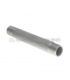 3/4" X 225MM SS304 PIPE (THREADED) (BSEN1057)