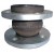 4" PN16 FLANGE RUBBER FLEXIBLE JOINT [FKK]