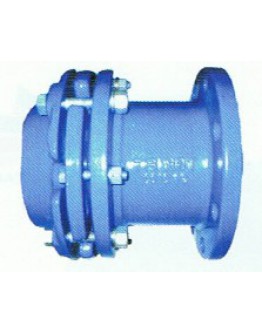 DN 250MM DUCTILE IRON TIGER FIT ADAPTOR