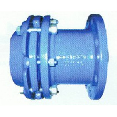 DN 225MM DUCTILE IRON TIGER FIT ADAPTOR