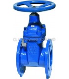 3" DI 10K GATE VALVE (BS3464) [FKK]