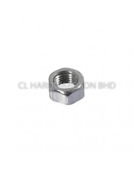3/4" STAINLESS STEEL NUT ONLY