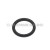 110MM RUBBER RING FOR HDPE FITTING