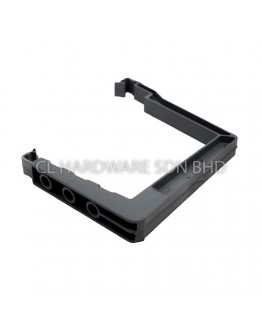 INTERNAL GUTTER BRACKET (BROWN)