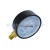 4" X 400PSI PRESSURE GAUGE