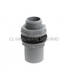 1" WASHER FOR PVC TANK CONNECTOR [BBB]