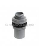 1 1/2" WASHER FOR PVC TANK CONNECTOR [BBB]
