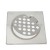 6" SS304 SQUARE DOUBLE GRATING [BELLO]