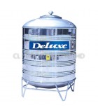 500L STAINLESS STEEL TANK CL10KT [DELUXE]
