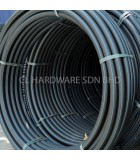 40MM X 100M HDPE PIPE PE100 (PN12.5) (SIRIM)