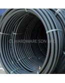 90MM X 100M HDPE PIPE PE100 (PN16) (SIRIM)